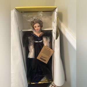 Seymour Mann Doll